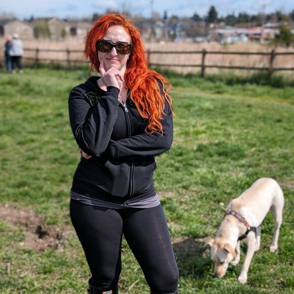 Meet your Posher, Kelsey - Picture 11 of 13